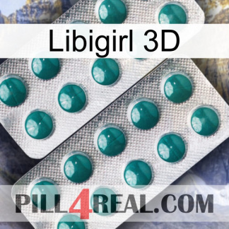 Libigirl 3D dapoxetine2